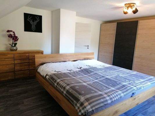 21 Wohnung 1 Schlafzimmer