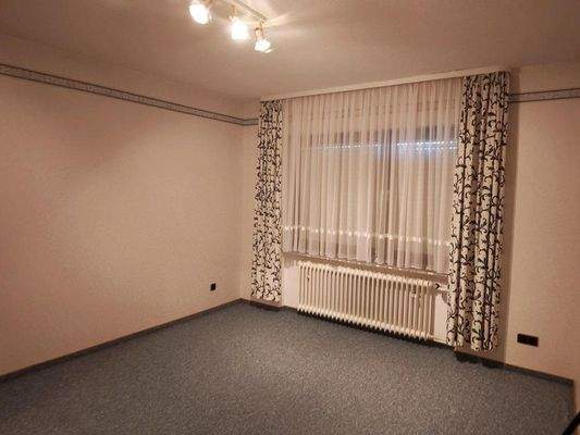 Schlafzimmer Einliegerwohnung