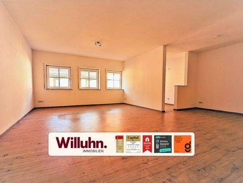 Delitzsch Wohnungen, Delitzsch Wohnung mieten