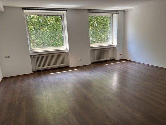 3.OG Ein weiterer Raum zum Heilen