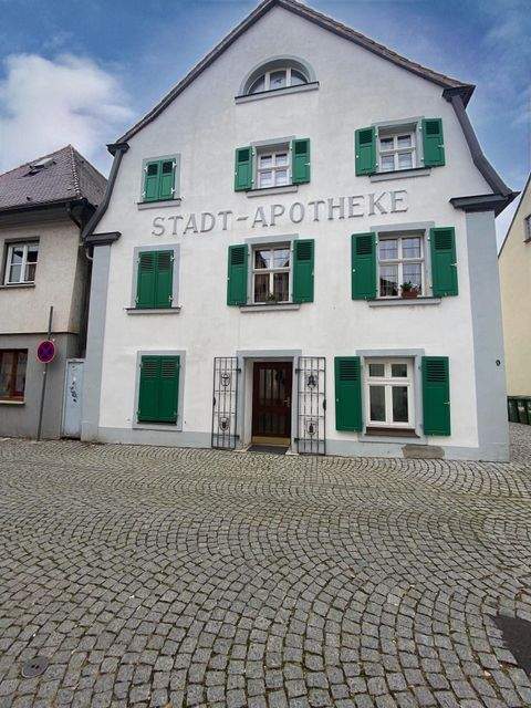 Höchstadt Häuser, Höchstadt Haus kaufen