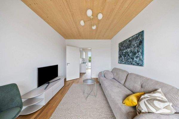 Wohnzimmer - Beispiel