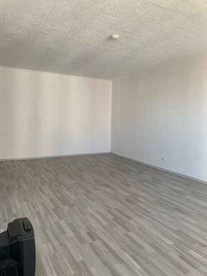 Ansicht Wohn,- Esszimmer