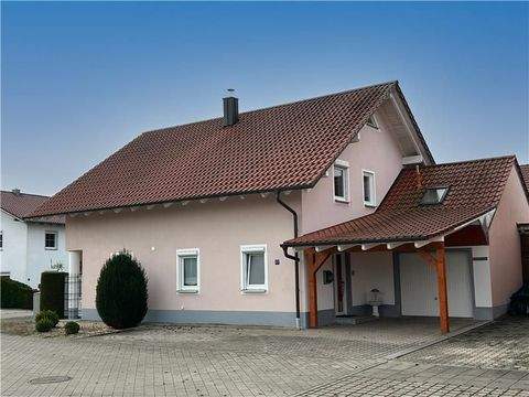 Landau an der Isar Häuser, Landau an der Isar Haus kaufen