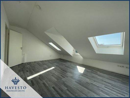 Kinderzimmer/Gästezimmer/Büro DG