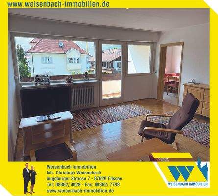 Weisenbach Immobilien