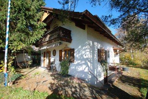 Seeshaupt Häuser, Seeshaupt Haus kaufen