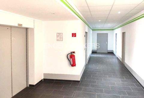 Berlin Büros, Büroräume, Büroflächen 