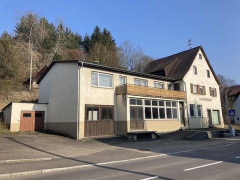 Sulzbach-Laufen Häuser, Sulzbach-Laufen Haus kaufen