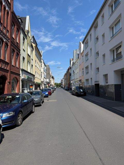 Köln Wohnungen, Köln Wohnung kaufen