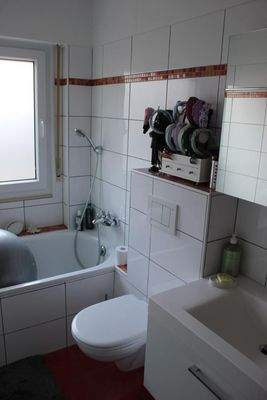 Badezimmer EG I