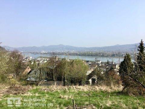 Remagen Grundstücke, Remagen Grundstück kaufen