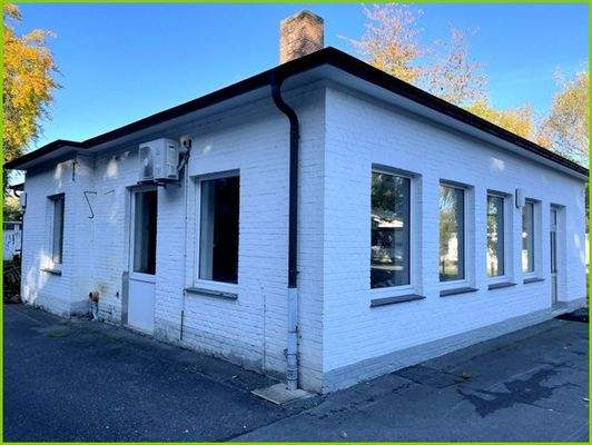 Lager- / Produktionsgebäude II