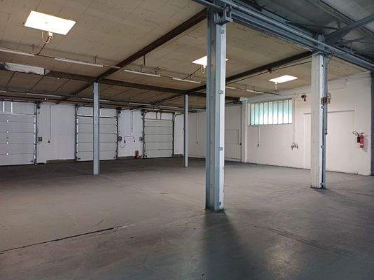 große Halle Ansicht 4