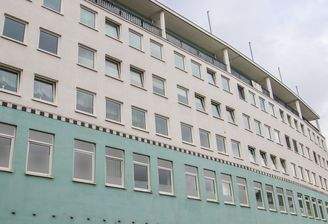 Hier werden Sie gesehen!