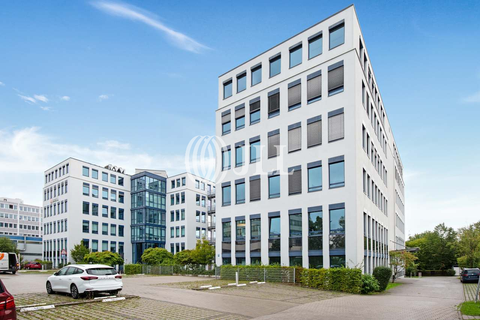 Planegg Büros, Büroräume, Büroflächen 