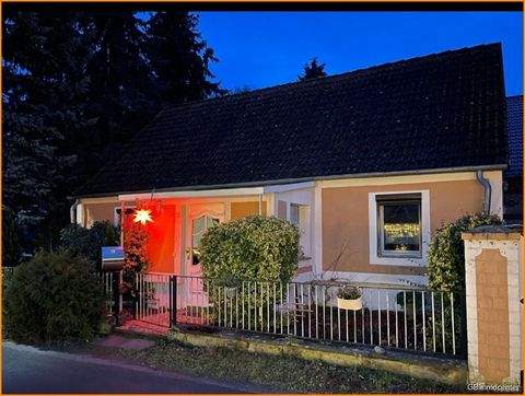 Beelitz / Salzbrunn Häuser, Beelitz / Salzbrunn Haus mieten 