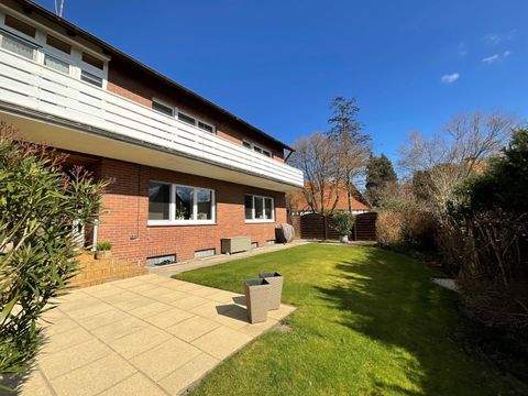 Lengerich Häuser, Lengerich Haus kaufen