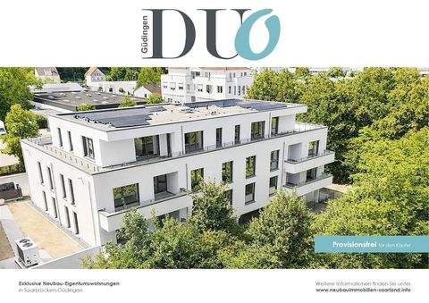 Saarbrücken Wohnungen, Saarbrücken Wohnung kaufen