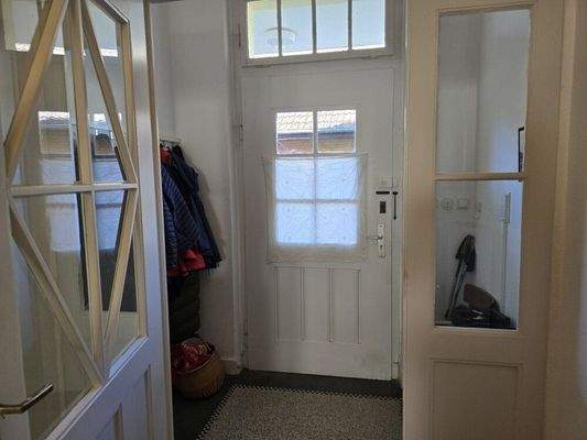 EG - Eingangsbereich