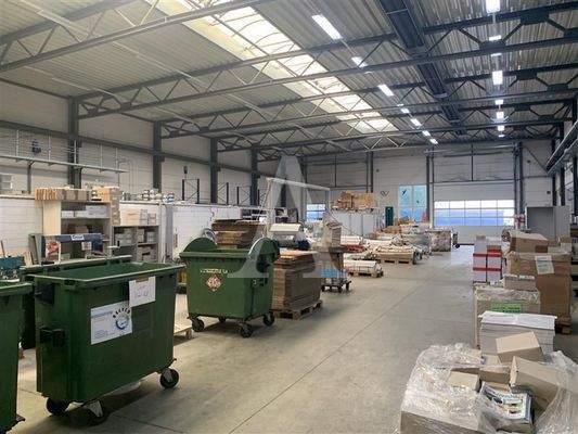 Beipiel Innenansicht