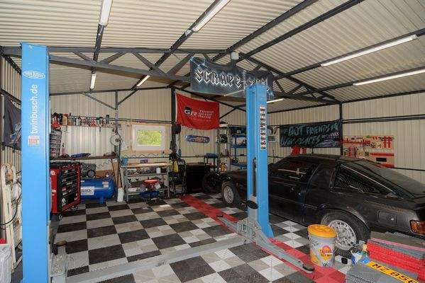 Forsthofstraße 7 – 66687 Wadern