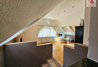 Wohnbereich WE1 2. OG