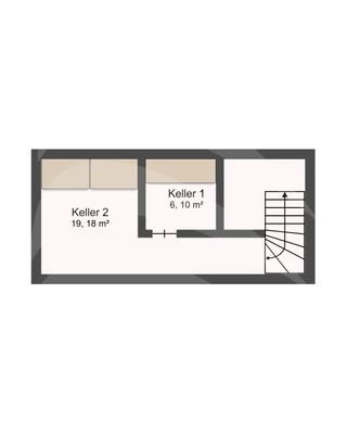 Kellergeschoss