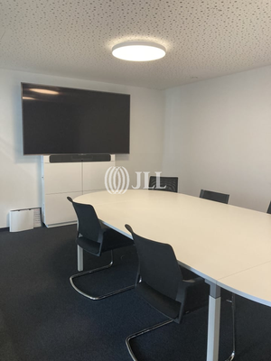 Meetingraum JLL