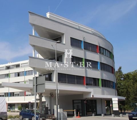 Hanau Büros, Büroräume, Büroflächen 