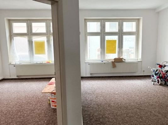 Gewerbe, Annaberg-B.