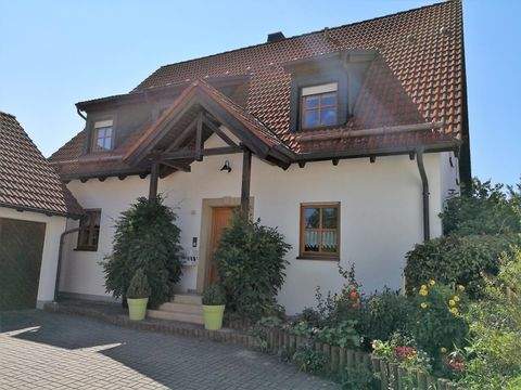 Speichersdorf Häuser, Speichersdorf Haus kaufen
