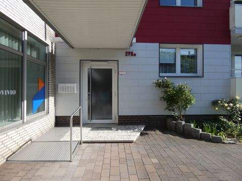 Oberhausen Wohnungen, Oberhausen Wohnung mieten