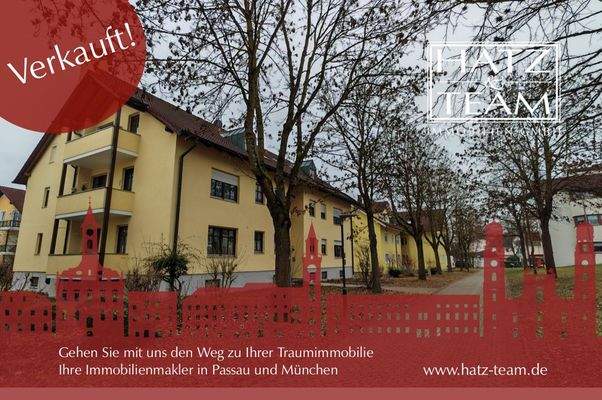 Hatz & Team Immobilien GmbH