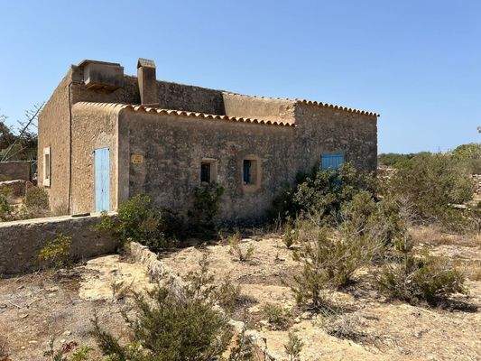 KPI1281 - Finca en venta - Finca zu verkaufen - Finca for sale - Finca te koop -