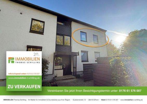 ETW2568 • Persönliche Besichtigung vor Ort