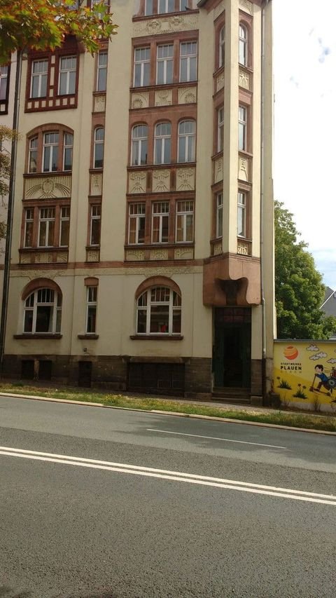 Plauen Wohnungen, Plauen Wohnung kaufen