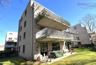 ord-West Aussenansicht