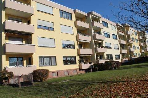 Vellmar Wohnungen, Vellmar Wohnung mieten