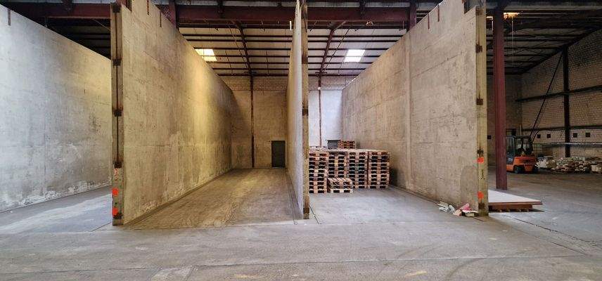 Halle B 2800 qm Innen 7