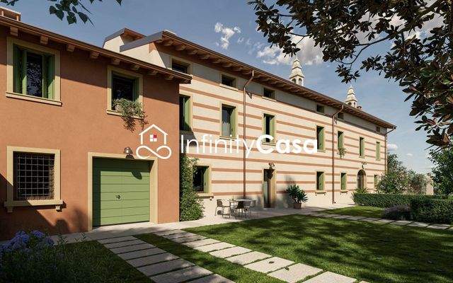 Esterno 1 - Loc gardino2