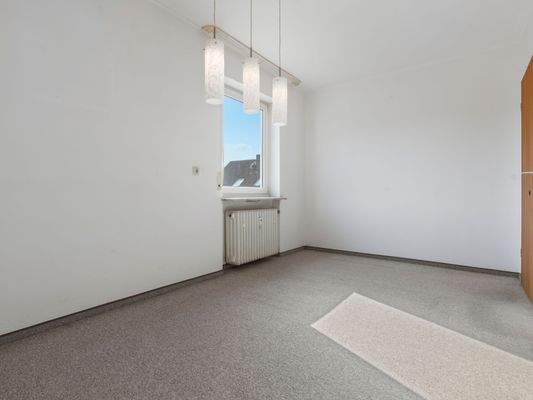 Obergeschoss - Esszimmer