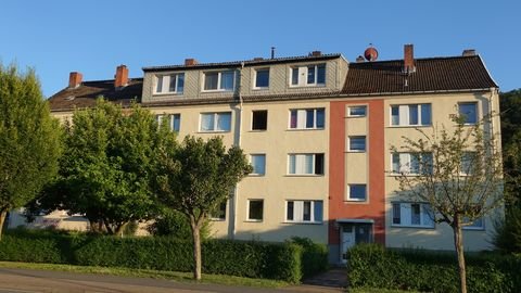 Arenshausen Wohnungen, Arenshausen Wohnung kaufen