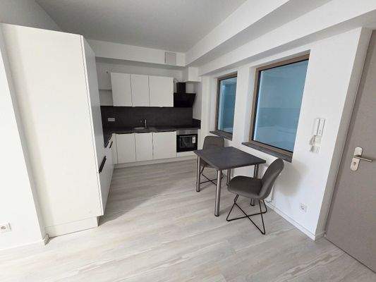 Koch- und Essbereich 1