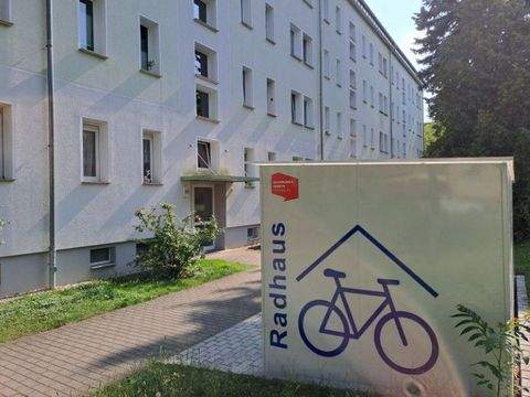Dessau-Roßlau Wohnungen, Dessau-Roßlau Wohnung mieten