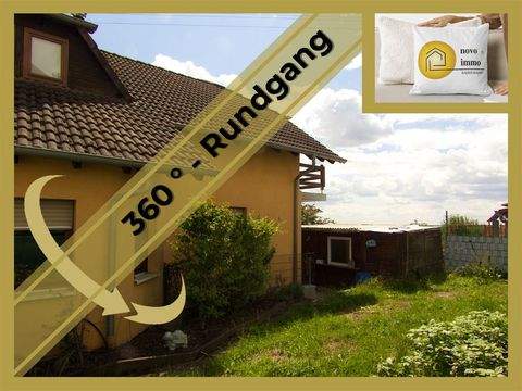 Höheinöd Häuser, Höheinöd Haus kaufen