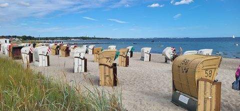 Scharbeutz Renditeobjekte, Mehrfamilienhäuser, Geschäftshäuser, Kapitalanlage