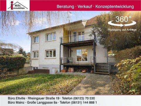 Weiterstadt Häuser, Weiterstadt Haus kaufen