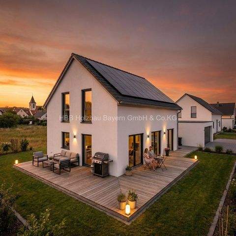 Stamsried Häuser, Stamsried Haus kaufen