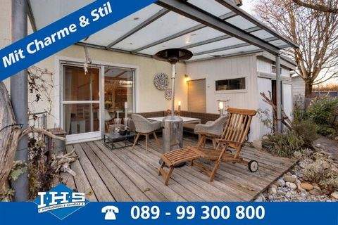 Grasbrunn Häuser, Grasbrunn Haus kaufen